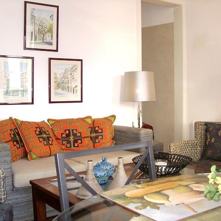 Elegant S. Miguel Apartment Lisboa Rom bilde