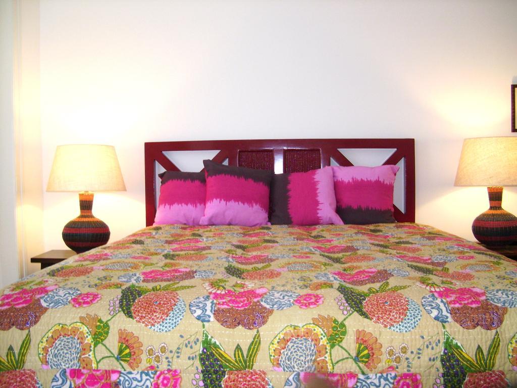 Elegant S. Miguel Apartment Lisboa Rom bilde